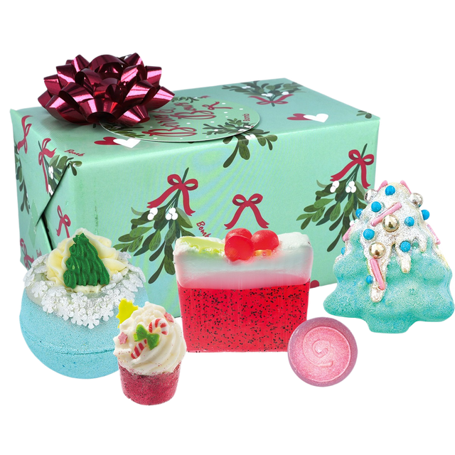 Berries & Bows Gift Pack