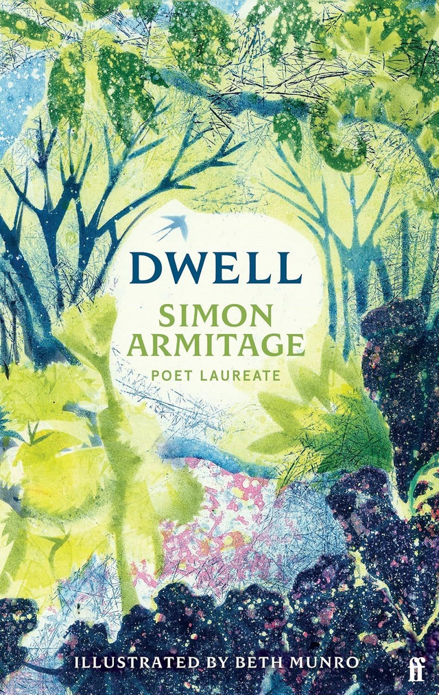 Dwell | Simon Armitage 