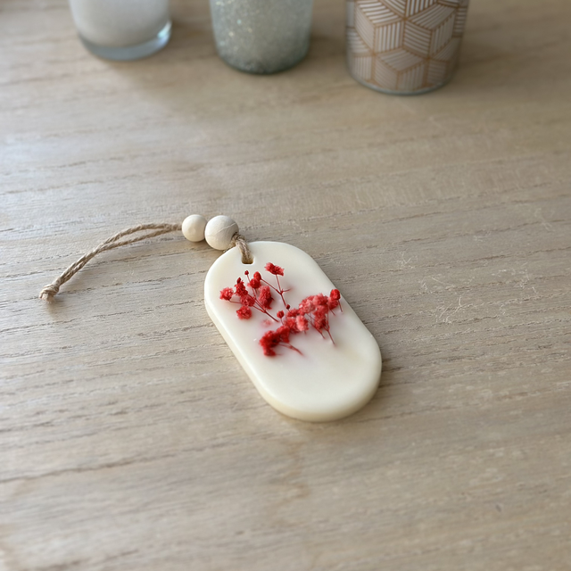 Suspension parfumée Olya 