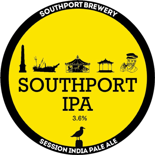 Southport IPA