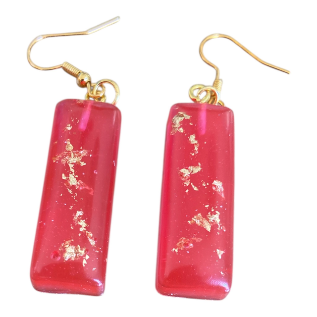 Boucle d&#039;oreilles 