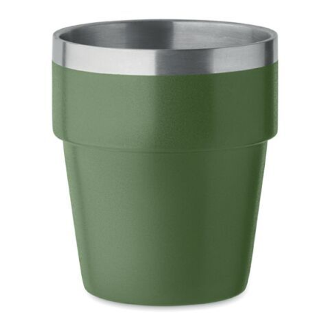 Double Wall Tumbler 250 ml