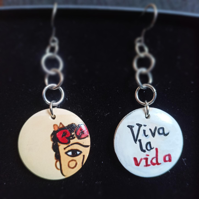 Viva la vida 