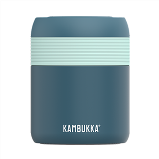 Kambukka Bora, 600 ml, sinakasroheline - Toidutermos 11-06014