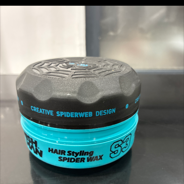 Gel spider sac Nish man s3