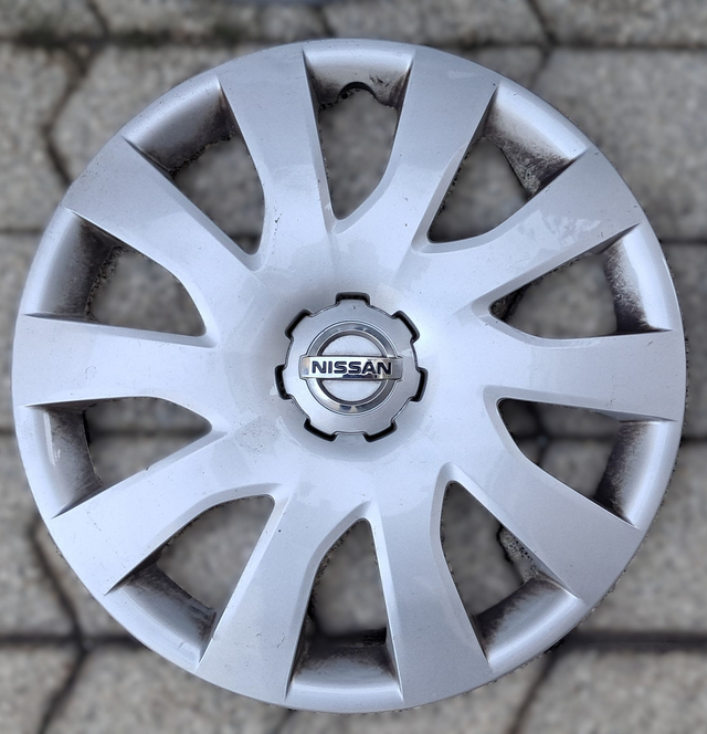 Enjoliveur Nissan Primastar/Nv 300 modèle: Ingenius 16&quot; occasion 