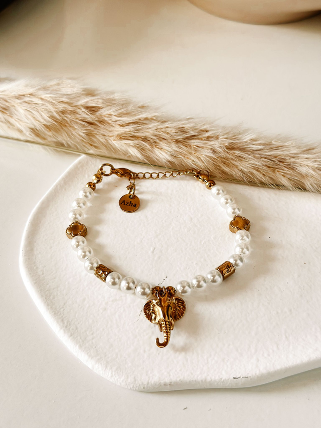 Pulseira Elephant
