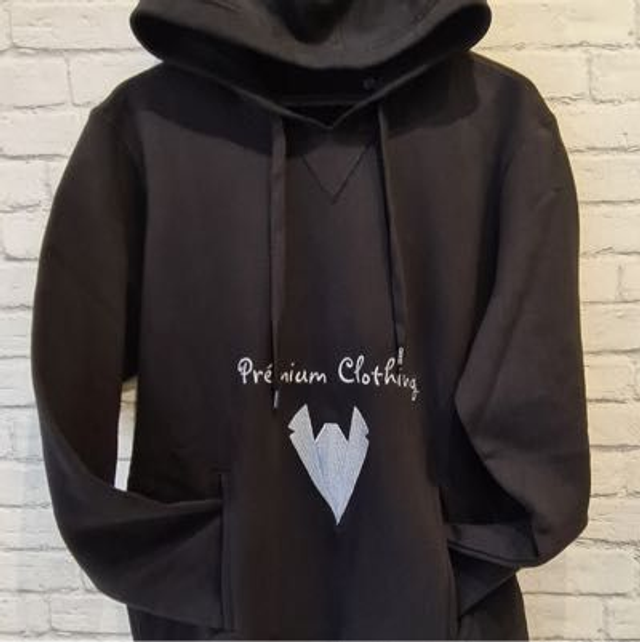 Sweat Noir Premium Clothing 