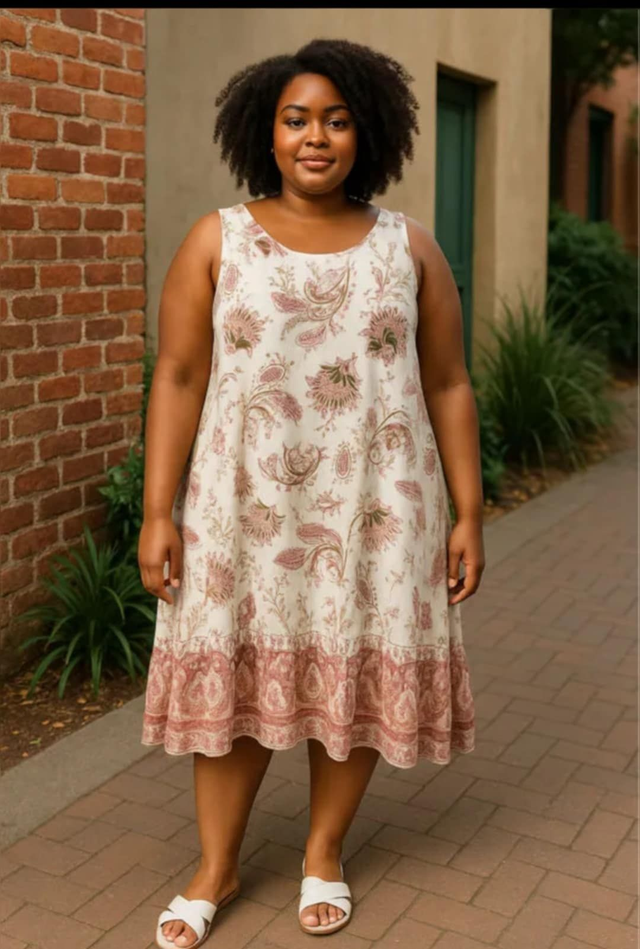 ROBE NOIRE &amp; BLANCHE GALITA 