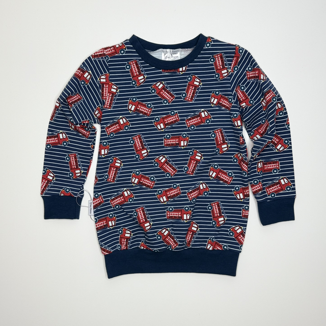 Sweater Gr.110
