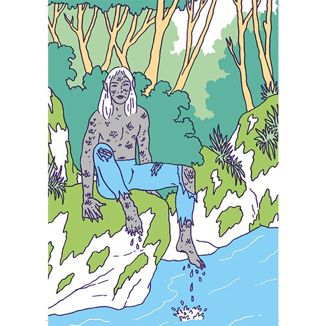 Print de Joseph Levacher