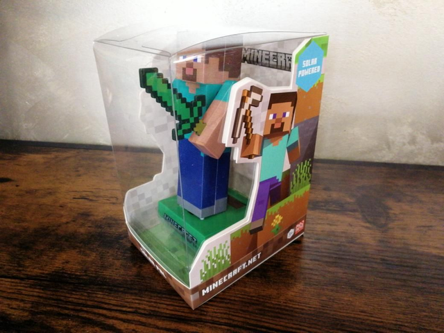 Minecraft épée 