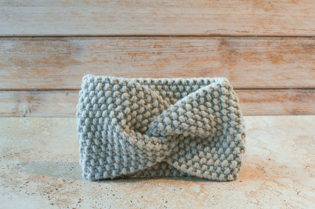 Bandeau Chanvre