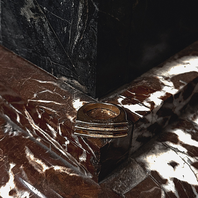Layers Ring