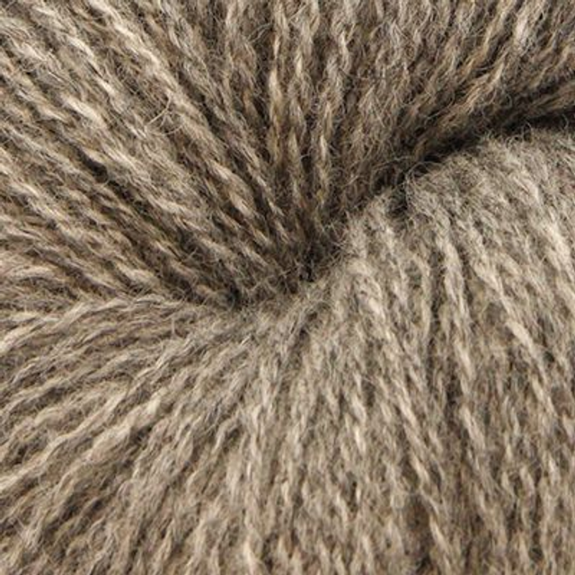 Hillesvåg Tinde - 2115 - Natural Grey