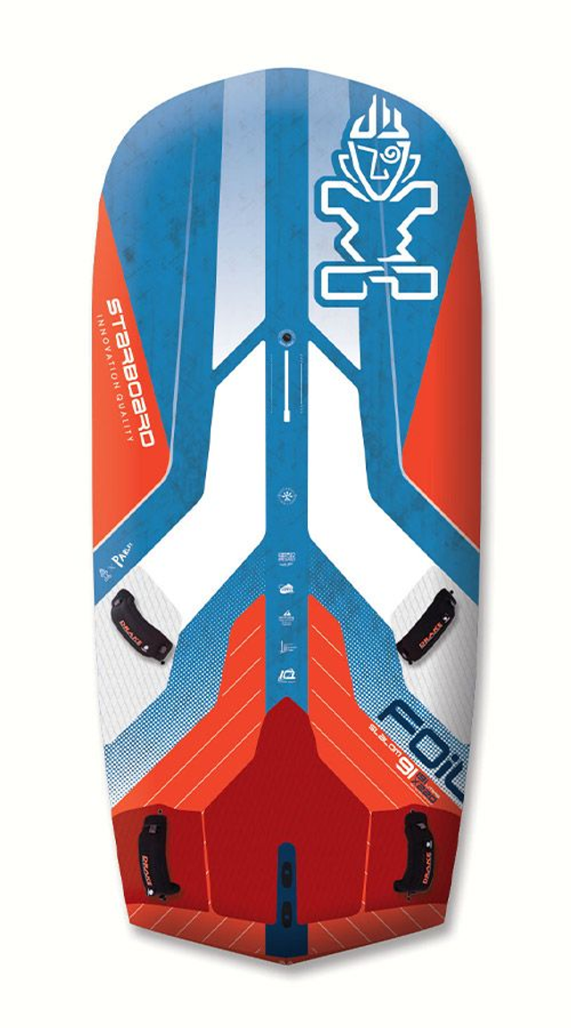 Starboard - Foil Slalom 91 Carbon Reflex 2022