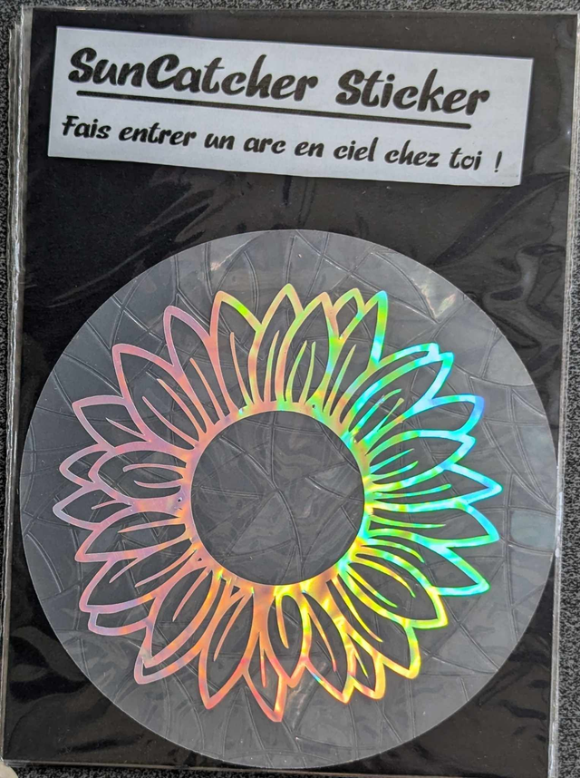 SunCatcher Stickers &quot;Tournesol&quot; 