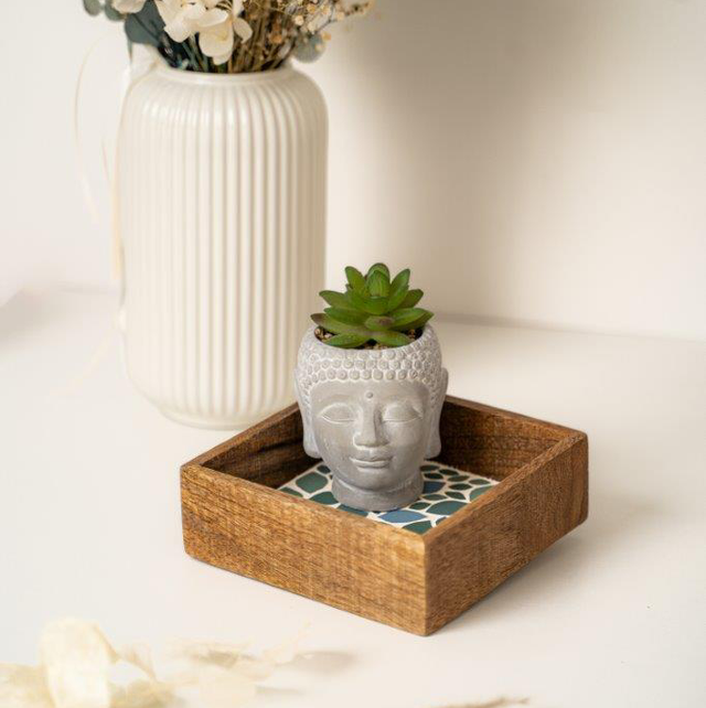 Vide-poche « Jardin Nivernais »