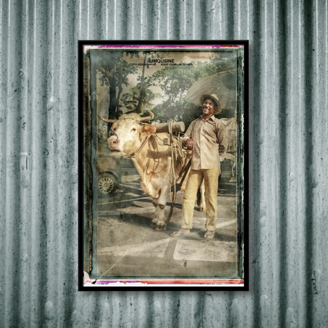 NOUVELLE SÉRIE POLAÉKSA 0041 LIMOUSINE 