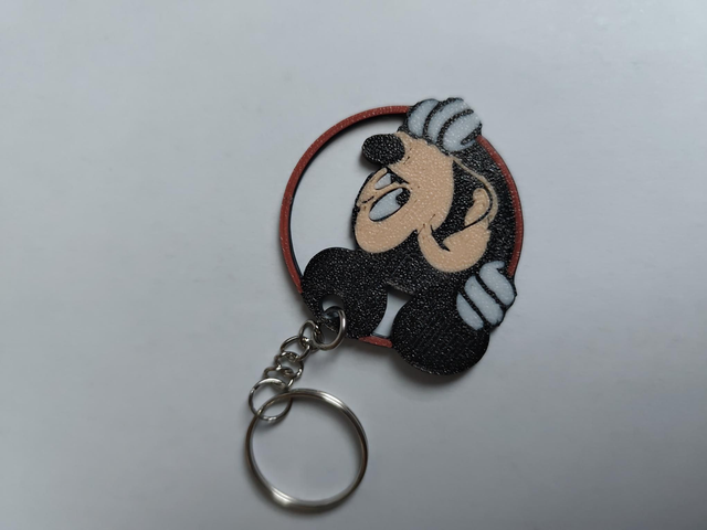 Mickey 