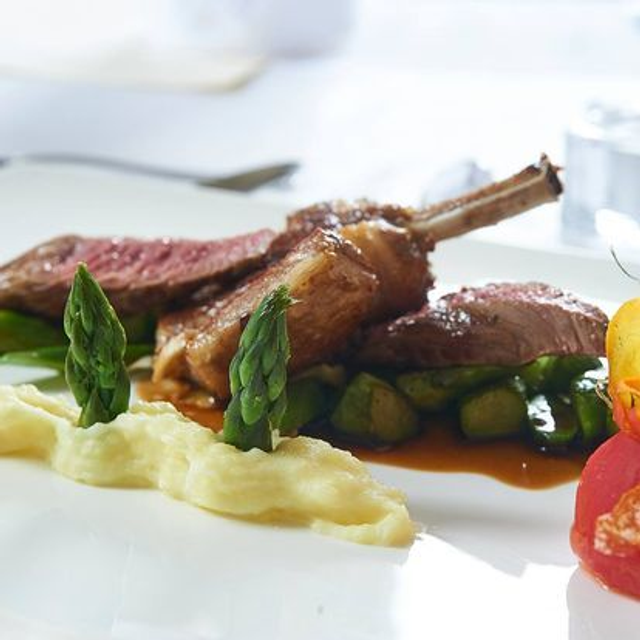 Silvester - Gourmetmenü  2026