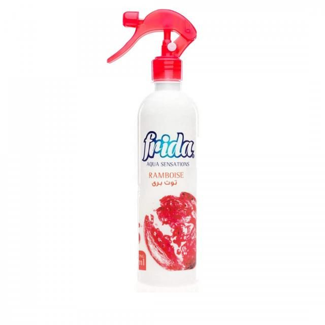  Frida 460ml Air Freshener Spray - Oud