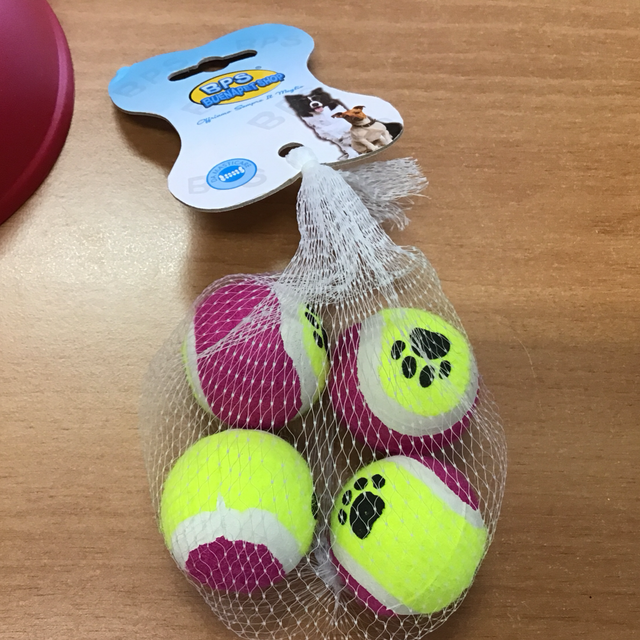 BPS BUENAPET SCHOPS 4PZ DOG