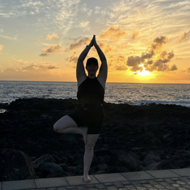 10am Monday Vinyasa Flow