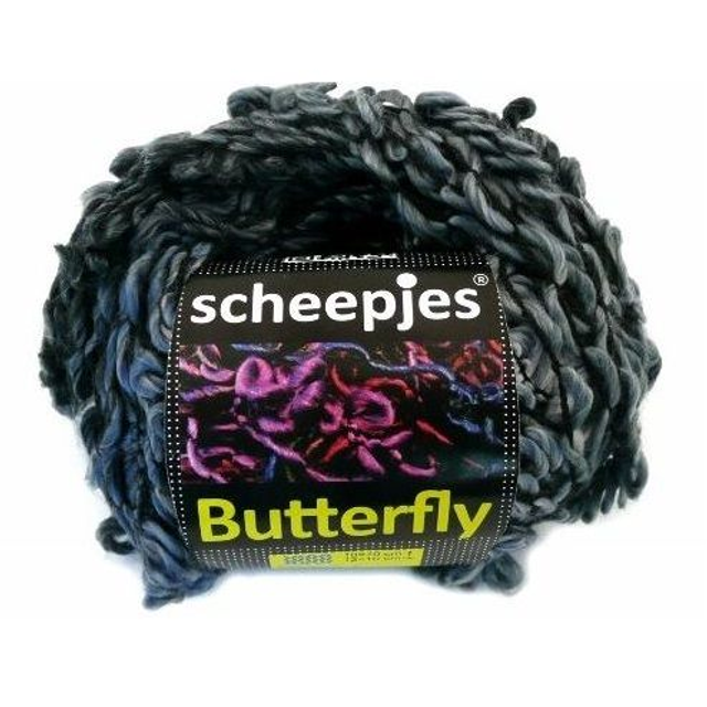 Scheepjes Butterfly