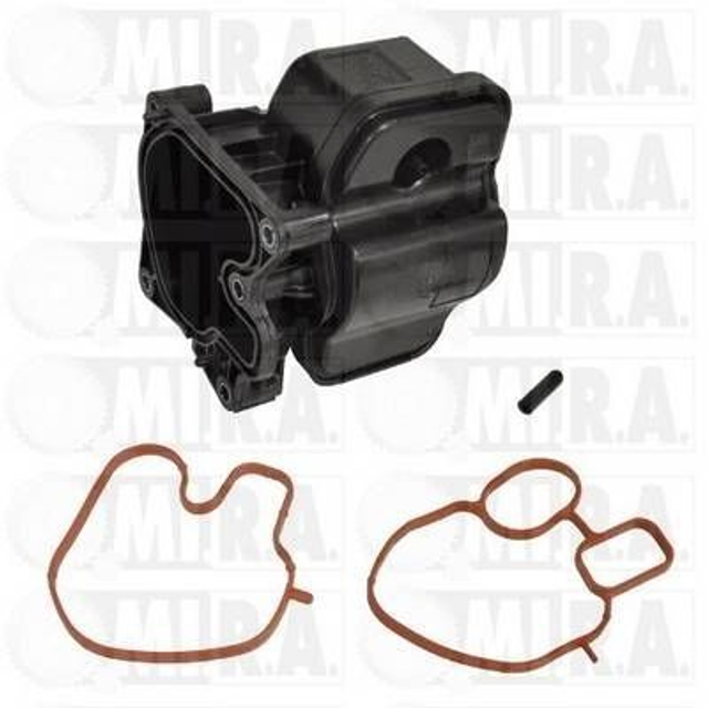 MI.R.A. 24/1021 Radiatore EGR Numero articolo: 24/1021