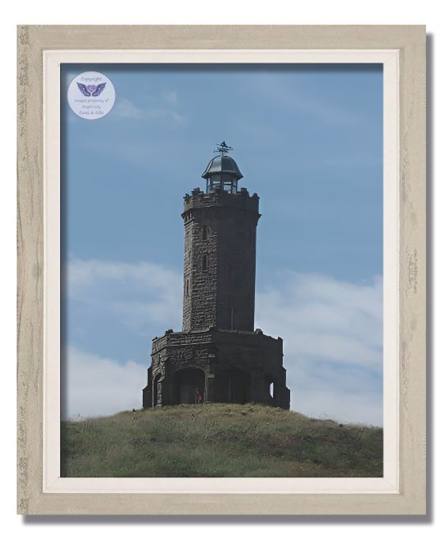 DT02 Darwen Tower