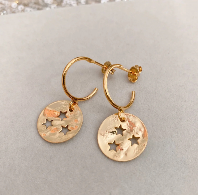 BOUCLES SEREINE 