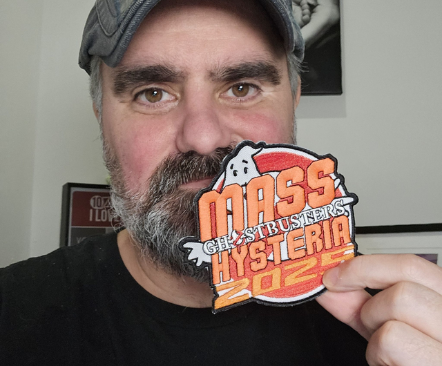 Mass Hysteria Event Patch 2025
