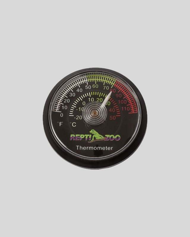 Repti-Zoo – teploměr