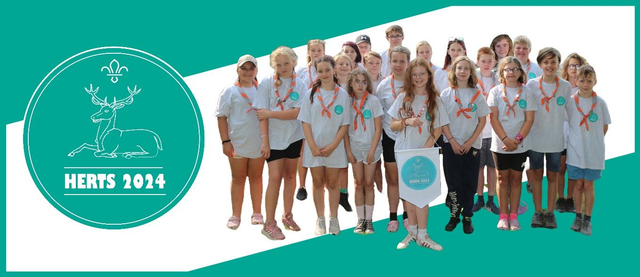 Herts 2024 - The Movie (on USB)