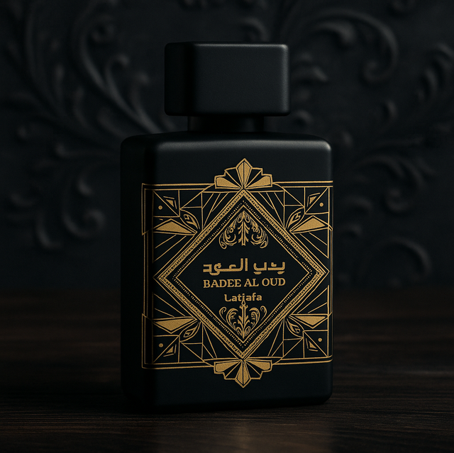 BADEE AL OUD 