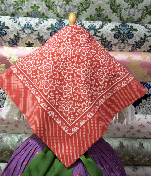 20369 Pañuelo de hombros