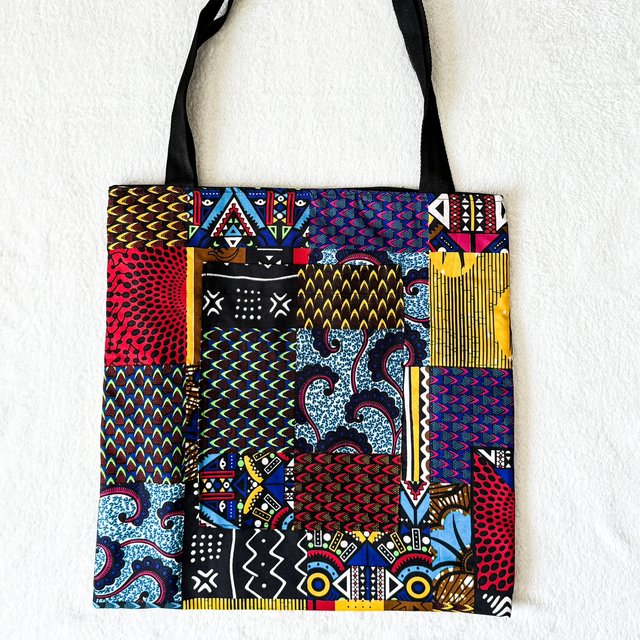 Sac en wax