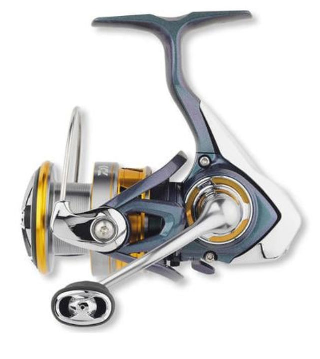 DAIWA REGAL LT 21