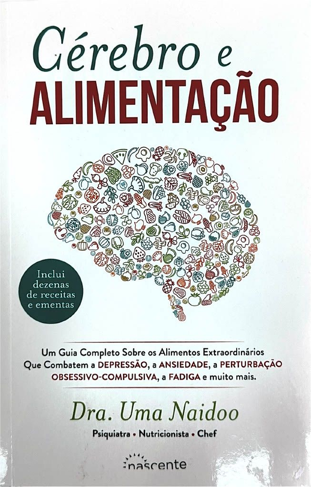 Cérebro e Alimentação