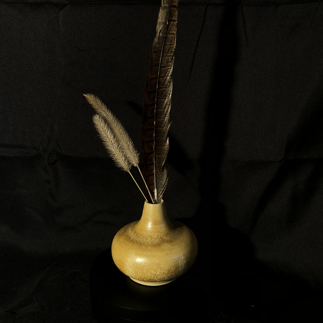 Blé vase