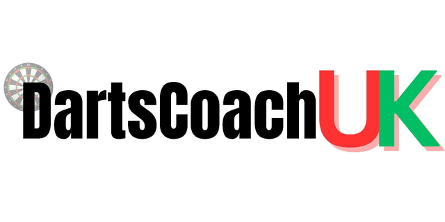 DartsCoachUK 1-2-1 Coaching 2hr (Group Session up to 4 players) 