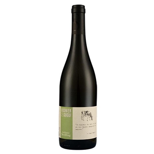 Viognier de Guigui 2023