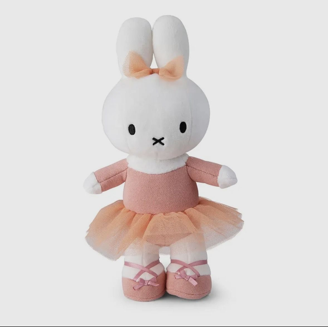 Miffy dancer