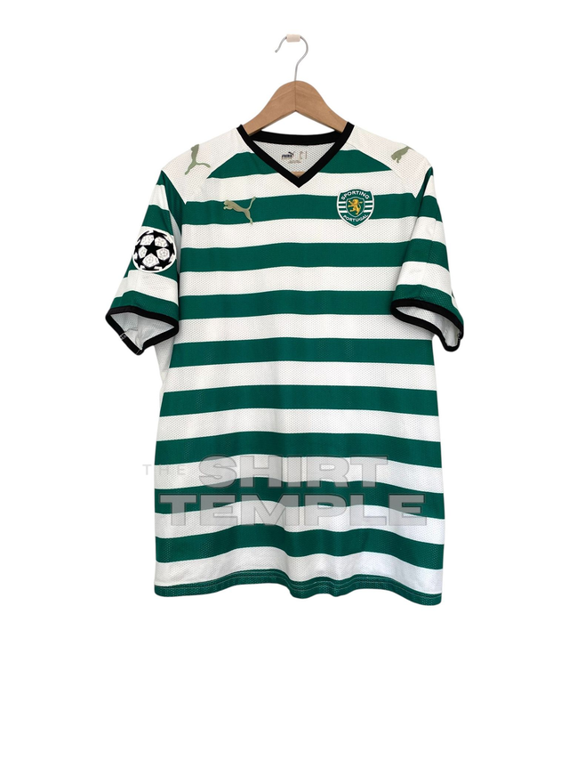 2008/2009 - Sporting CP (L)