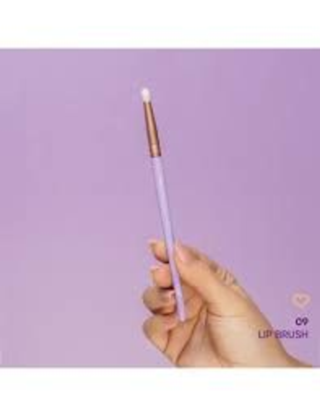 Nejha lip brush 09