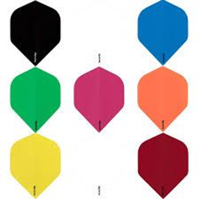 Designa DSX100 Dart Flights