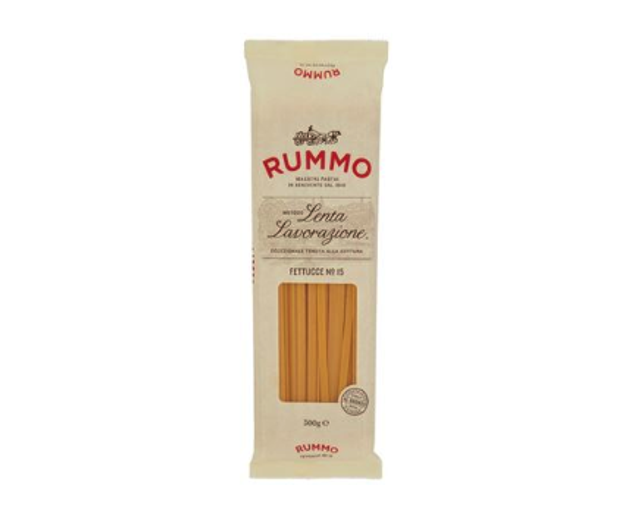 Rummo - no.15 Fetucce 500g