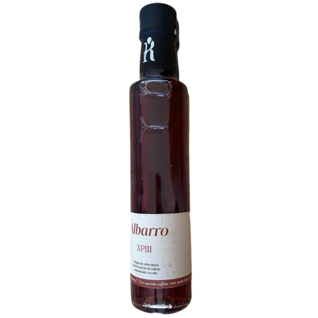 Vinagre Albarro XPIII Tinto 250ml