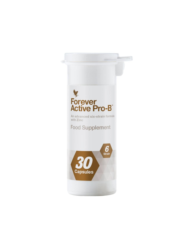 Forever - Active Pro-B - 30 Kapseln